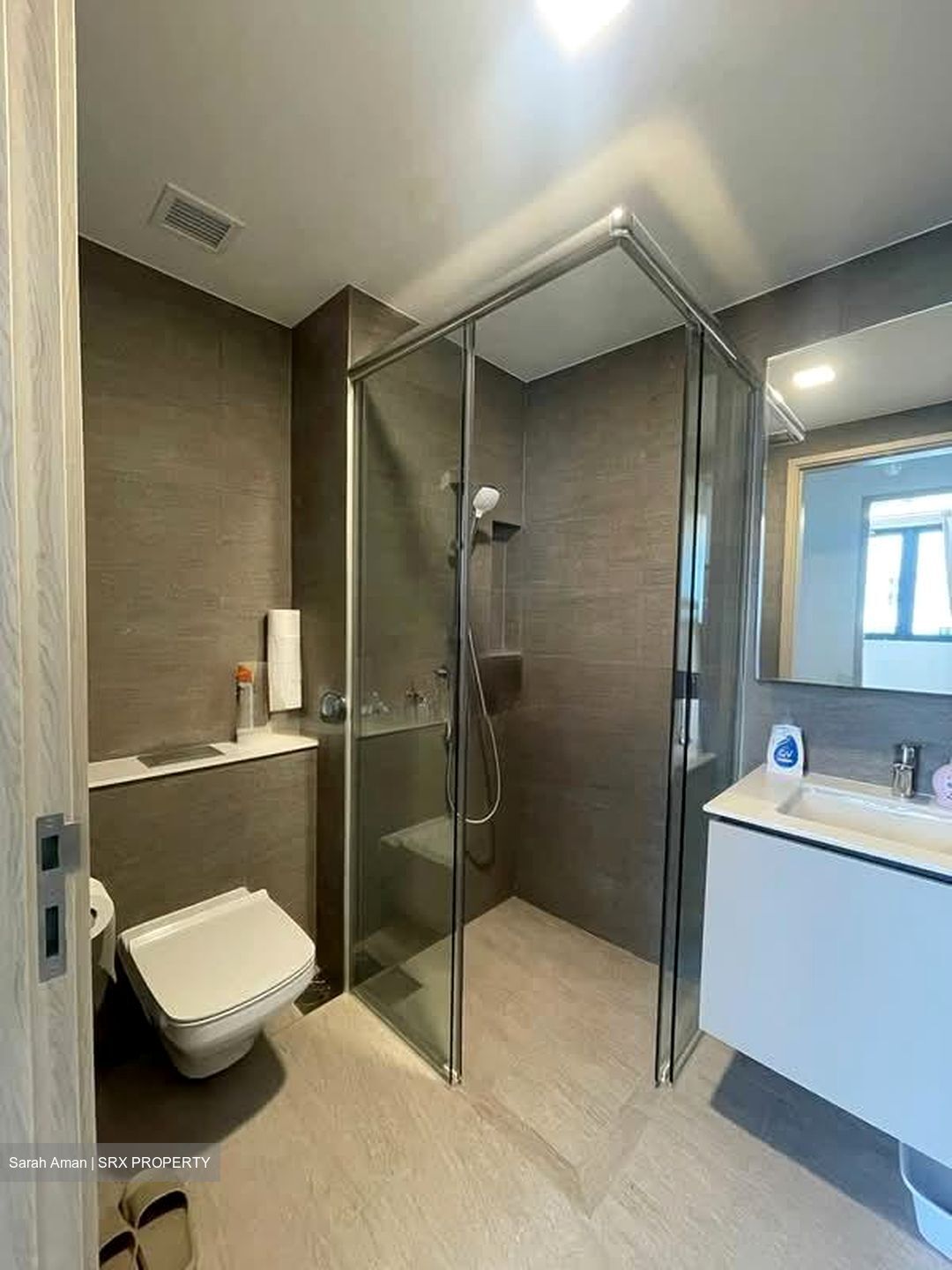 Sengkang Grand Residences (D19), Apartment #569421821